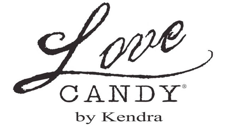 Love Candy by Kendra Revamps Look With New Packaging