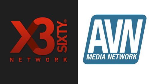 X3Sixty, AVN Team to Produce Fan-Voted Gala 'The Sex Awards'