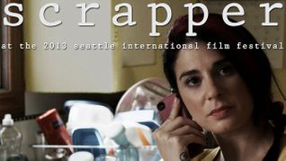 Joanna Angel Makes Mainstream Turn in 'Scrapper'