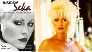Seka Releases Autobiography About Her Career in Adult and Out