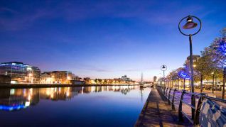 Manwin to Paper: Move to Ireland Part of 'Global Expansion’