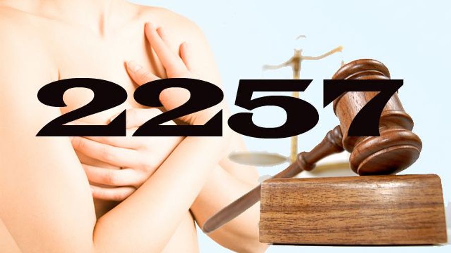 2257 Trial Kicks Off in Philadelphia