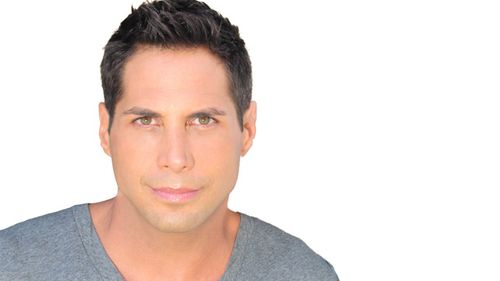 Joe Francis Sex Tape Being Shopped