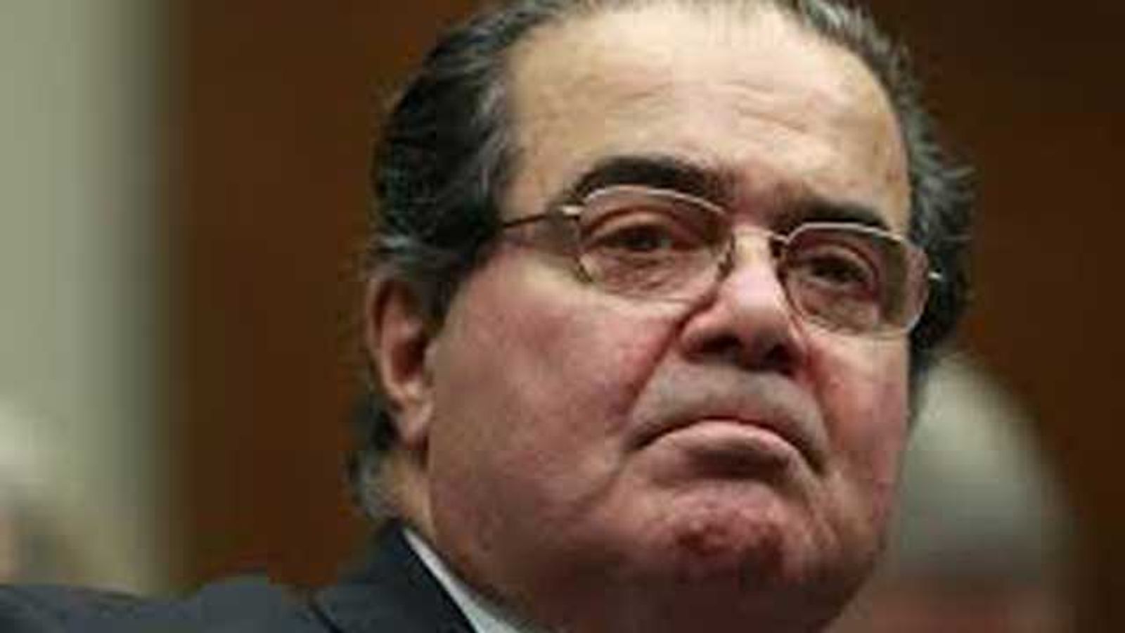 Would Scalia Strike Down 2257 on Fourth Amendment Grounds?