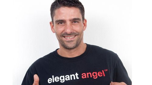 Elegant Angel Inks Toni Ribas to Direct