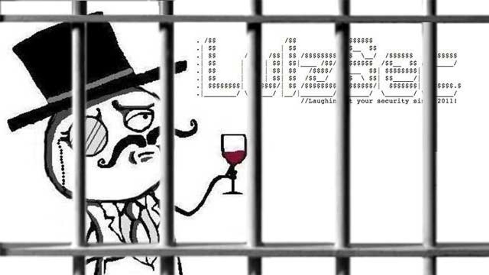 LulzSec Hacker Sentenced for Making Indecent Images of Kids