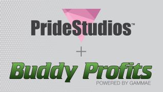 Gamma Entertainment Acquires Pride Studios