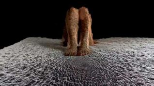 Otherworldly Kinect Porn Makes Its Revolutionary Debut