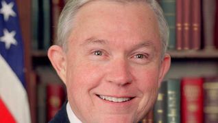 Jefferson Sessions Raises the “P” Word During Senate Hearings