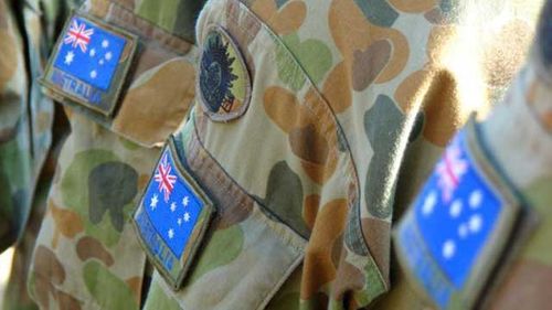 Australian Defense Force Sex Videos Revealed