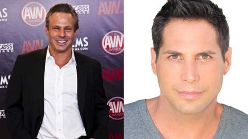 TMZ: Steve Hirsch Takes Joe Francis Sex Tape Off the Market