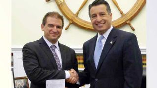 Nevada Has New Anti-SLAPP Law to Protect Public Issue Speech