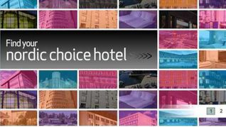 Nordic Hotel Chain Nixes In-room Adult Entertainment