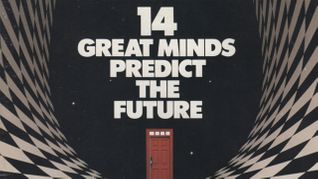 Feminist Author Revisits Her Predictions About Sex
