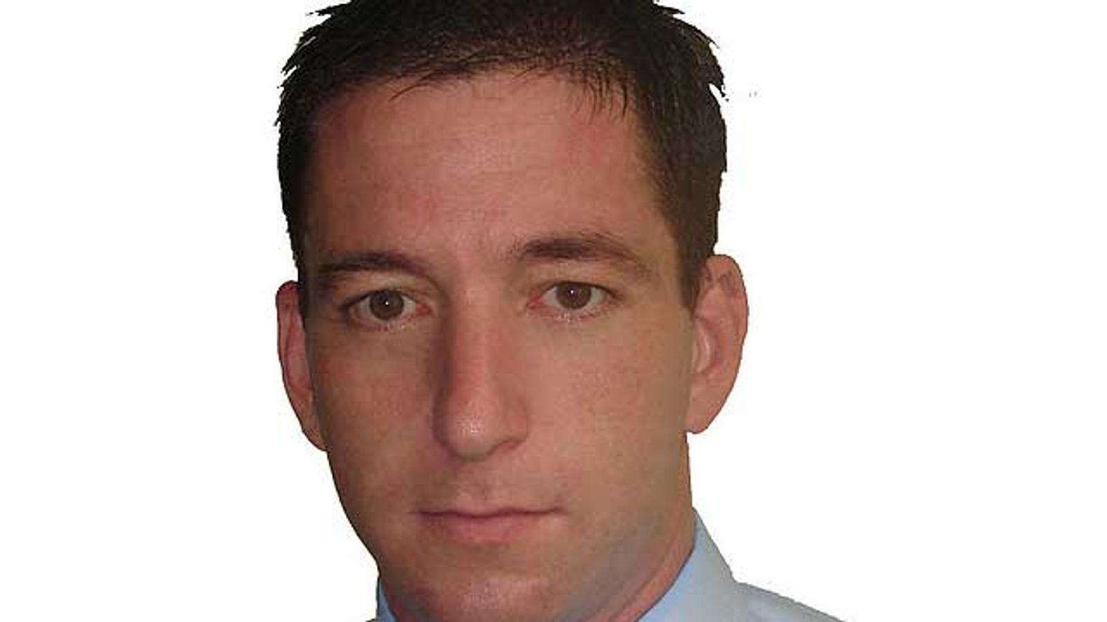 NY Daily News Porn Smears Glenn Greenwald - UPDATED