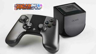 SugarDVD Now Available on New Ouya Game Console