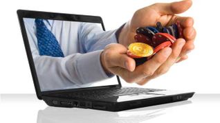 Forbes: Bitcoin is the Ideal Digital Casino Chip