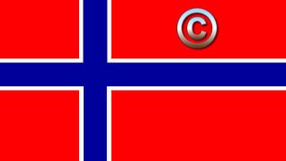 Norwegian Internet Anti-Piracy Law Goes Into Effect Today