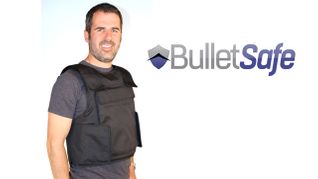 PriveCo’s Tom Nardone: From Bullet Vibes to Bulletproof Vests