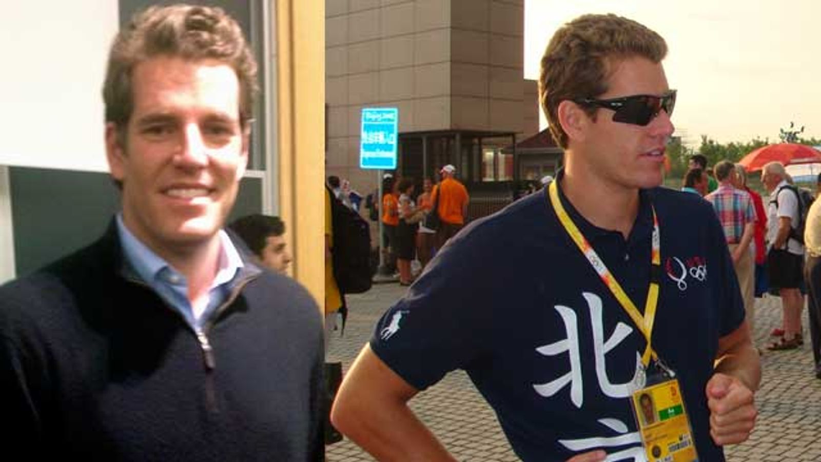 Winklevoss Twins File SEC Request to Operate Bitcoin Exchange