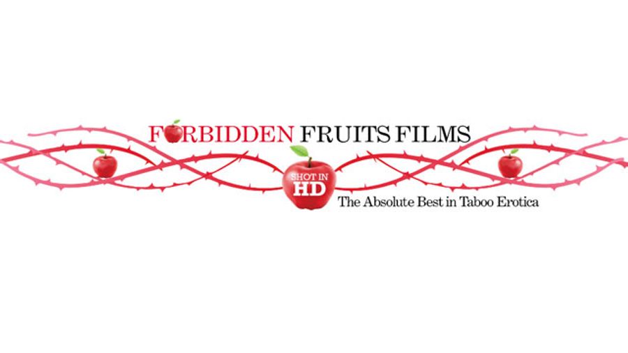 Forbidden Fruits Ups DVD Releases to Three for August