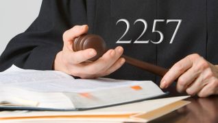 Post-Trial Reply Briefs Filed By Both Sides in 2257 Case, Part 1