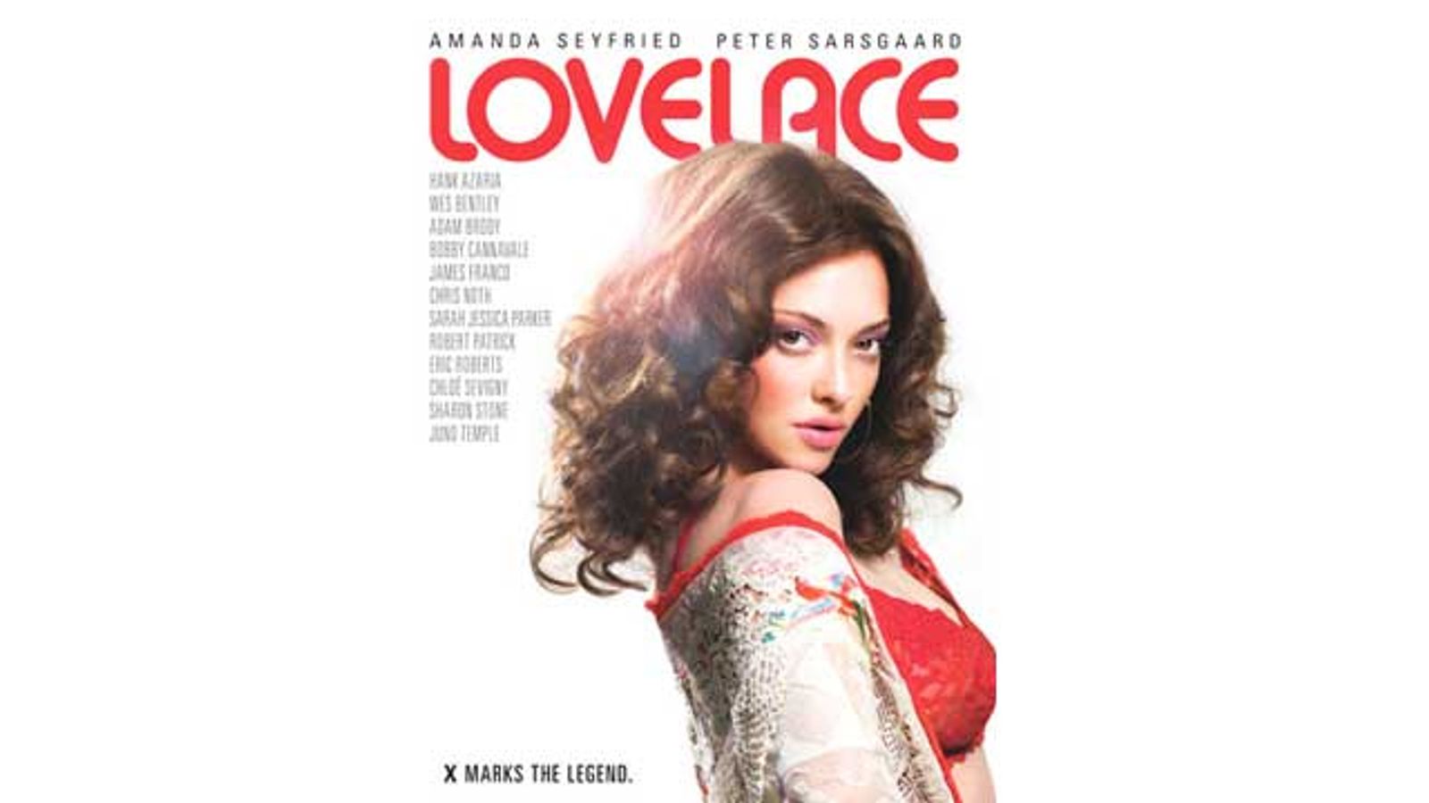 First Trailer for ‘Lovelace’ is Out … for Now