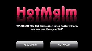 New York Ad Firm Makes a Real ‘Porn Parody’ Website