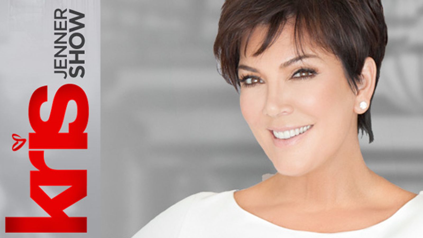 Novelty Products Make Appearance On 'Kris Jenner Show'