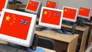 Let’s Just Have the Chinese Filter Our Porn, Shall We?