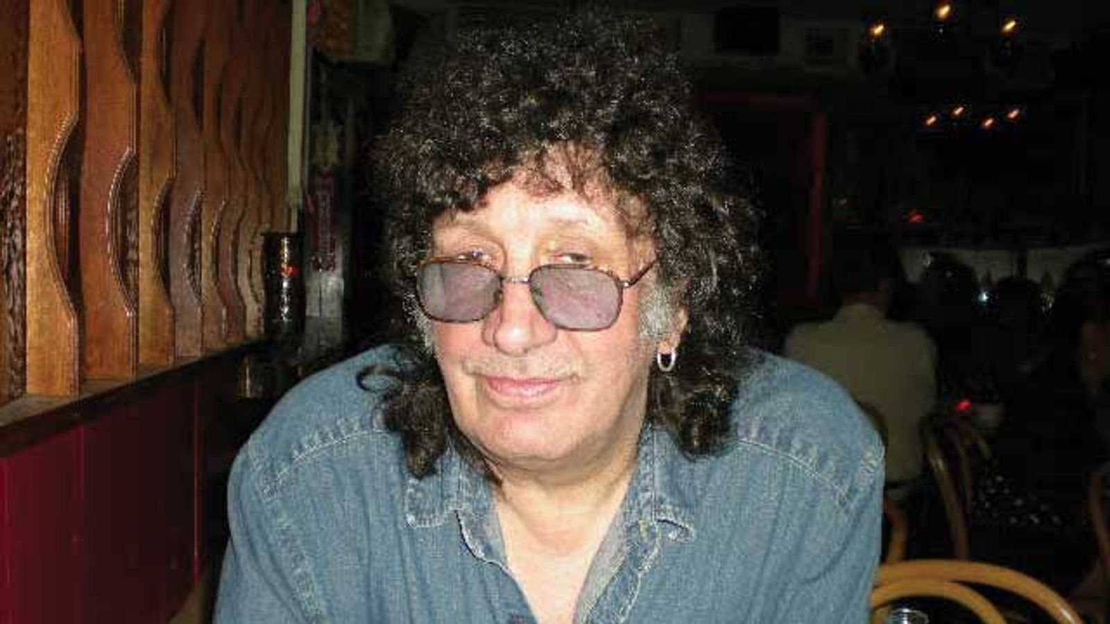 In Fond Memory of Mick Farren, Rock 'n' Roll Icon, AVN Columnist