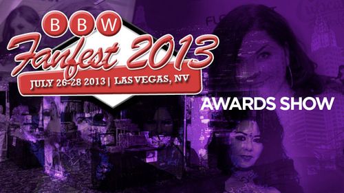 Winners of 2nd Annual BBW FanFest Awards Announced