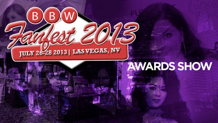 Winners of 2nd Annual BBW FanFest Awards Announced