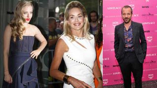 A Few Quotes from the 'Lovelace' MoMA Premiere