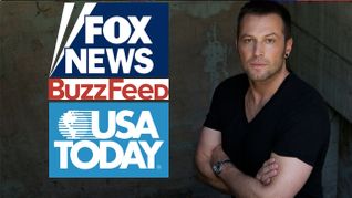 Axel Braun Storms the News-o-Sphere