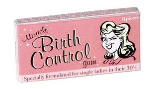 They Did What?! 10 Surprising Facts About Birth Control