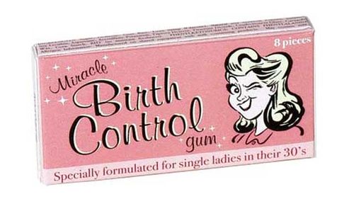 They Did What?! 10 Surprising Facts About Birth Control