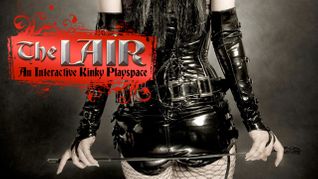 The Lair at 2014 AEE Gets Bigger, Better, Kinkier