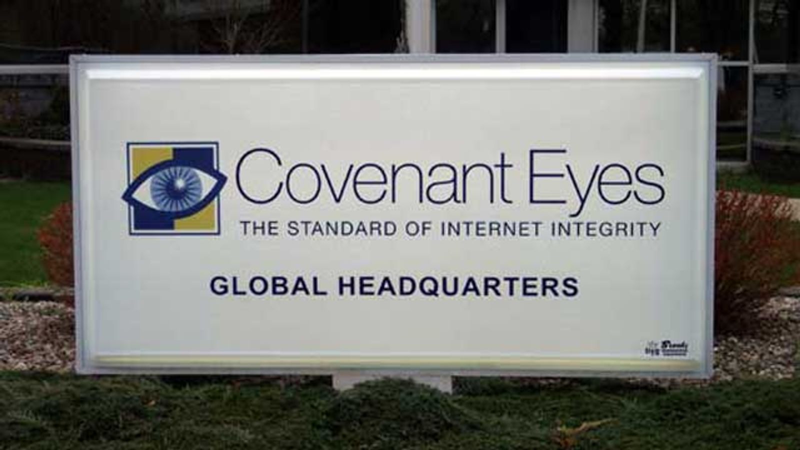 Covenant Eyes Anti-Porn Tracking Software Strikes Again!