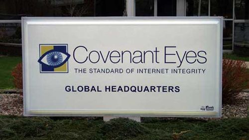 Covenant Eyes Anti-Porn Tracking Software Strikes Again!