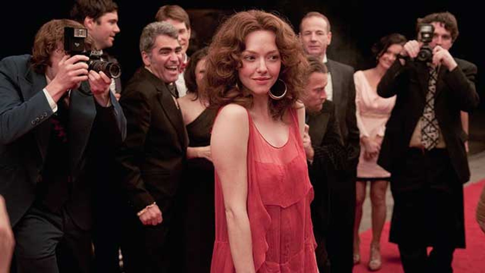 ‘Lovelace’ Costume Designer Went for ‘Out of Control’ Look