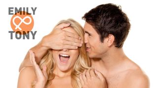 Emily & Tony Personal Care Products Debut