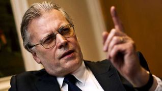 Iceland MP Still Angling for Internet Porn Ban