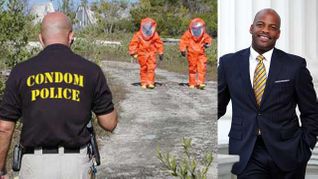 So What's Isadore Hall III Doing Nowadays? (As If We Didn't Know)