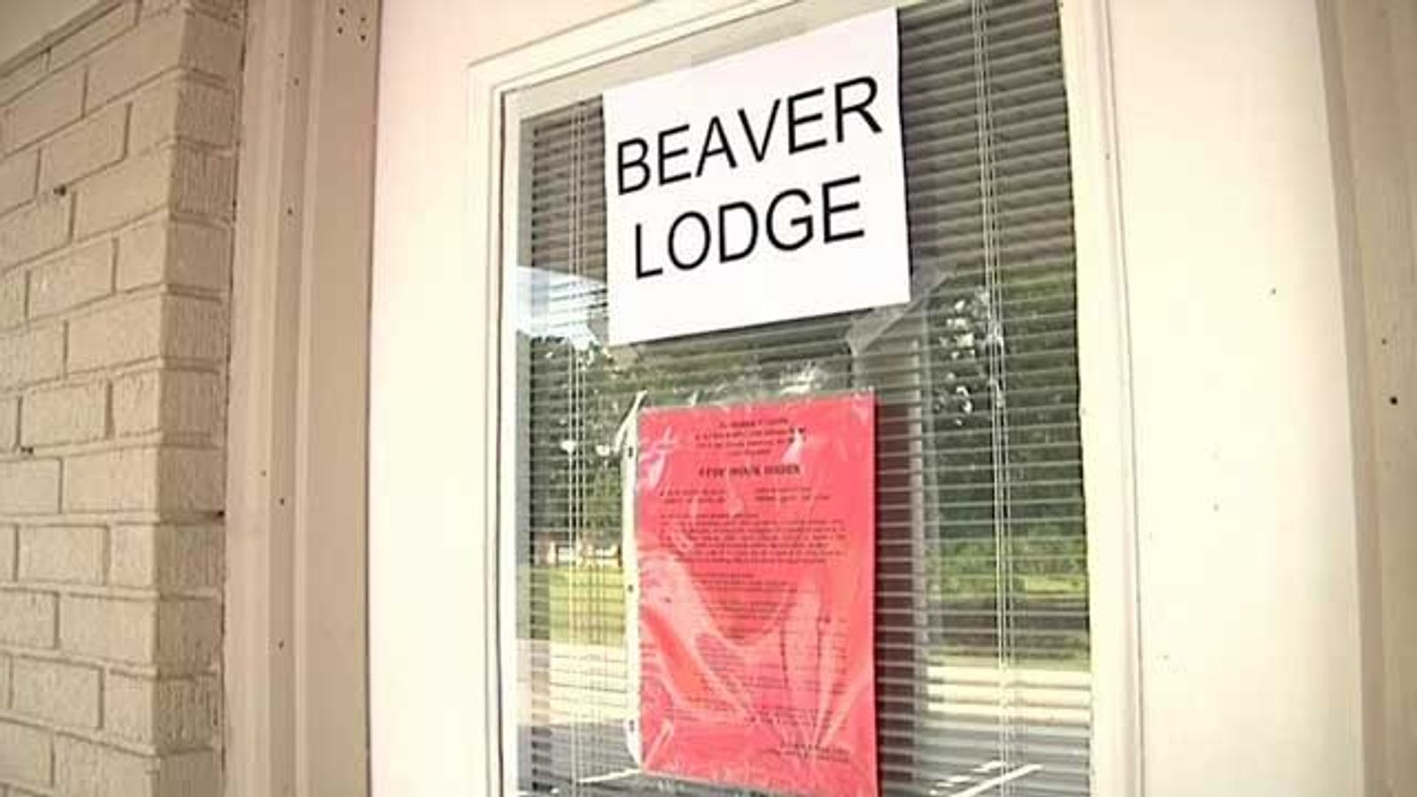 S. Carolina Swingers Club 'The Beaver Lodge' Gets the Boot