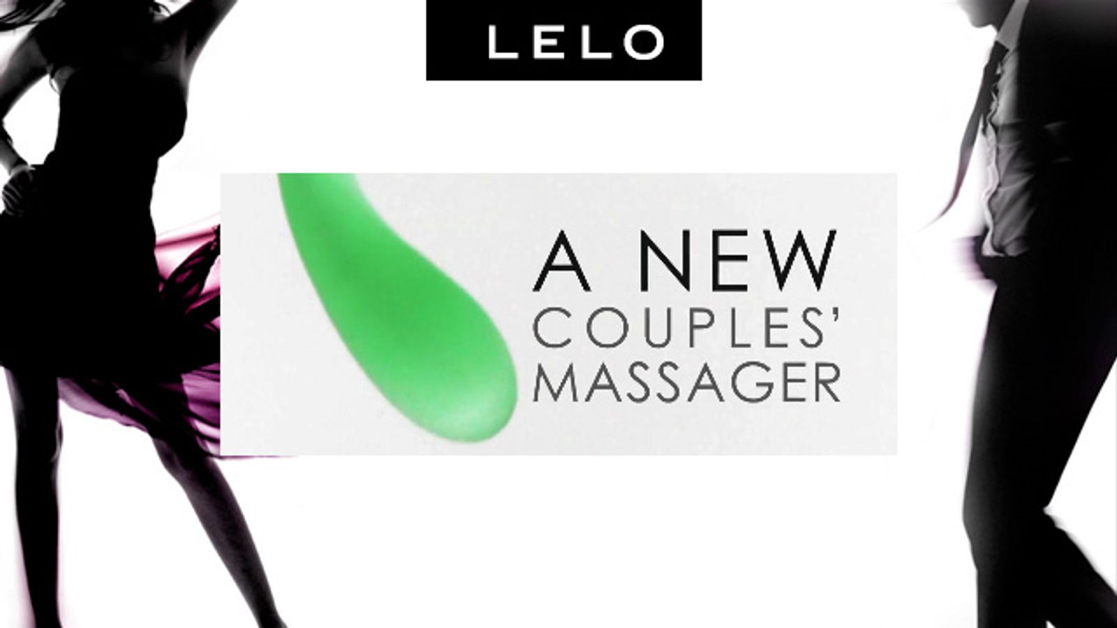 LELO Launching Rotating Couples Massager Set This Month