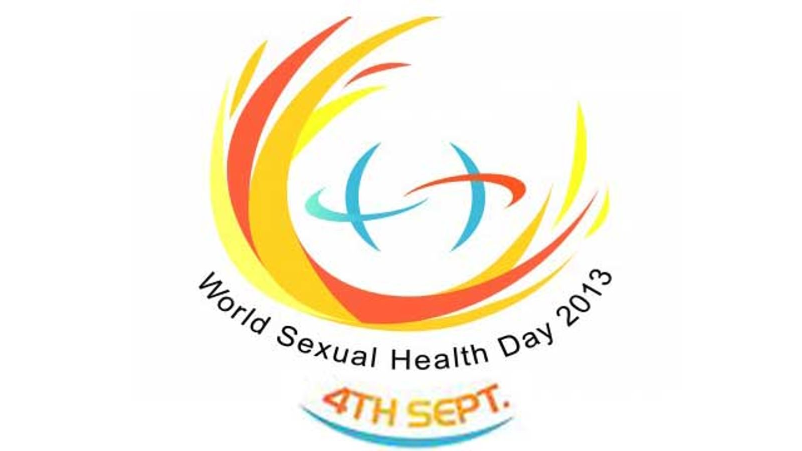Yesterday Was World Sexual Health Day—Who Knew?
