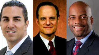 AHF Plays Robo-Politics with Sacramento - UPDATED