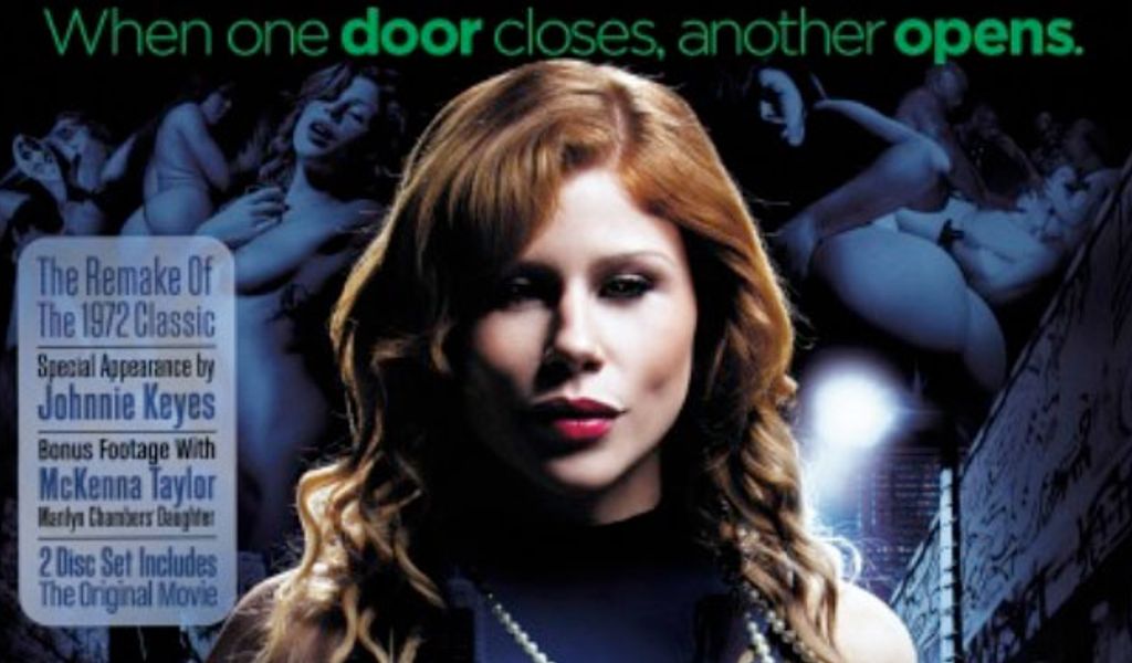 P.T.'s 'New Behind the Green Door' Debuts Tuesday AVN