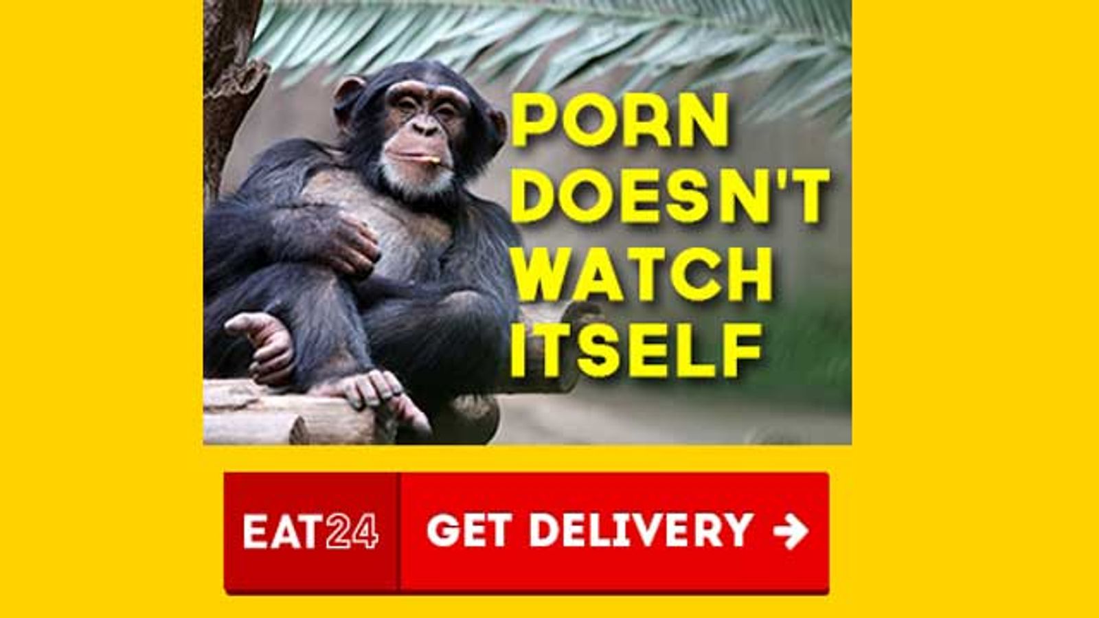 Eat24: Every Porn Star’s Real Best Friend